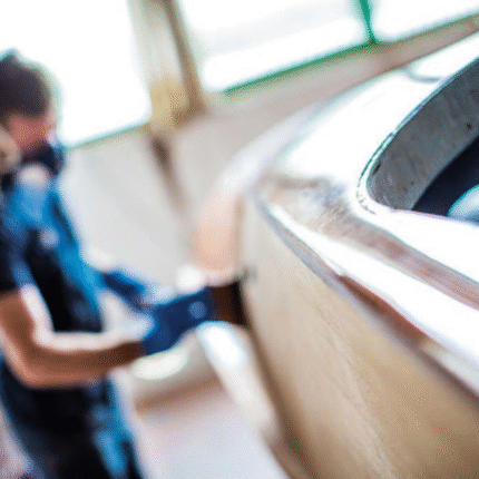 Zehirli Boya Uygulamaları