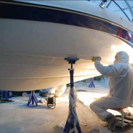 Pasta ve Cila Uygulamaları