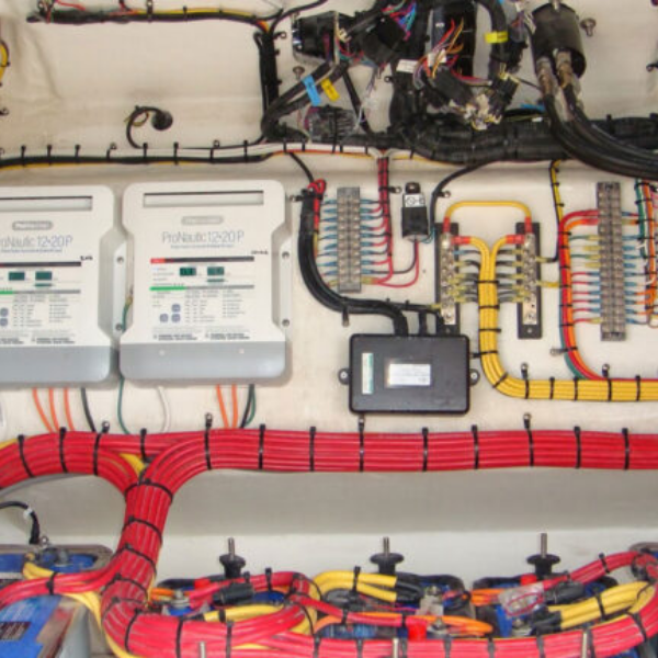 Adsız tasarım (21) Elektrik & Elektronik İşleri - Görsel 1